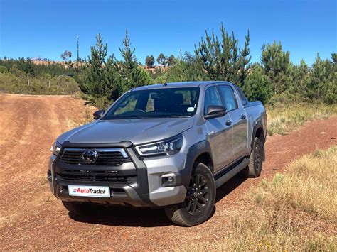 Autotrader hilux. Things To Know About Autotrader hilux. 